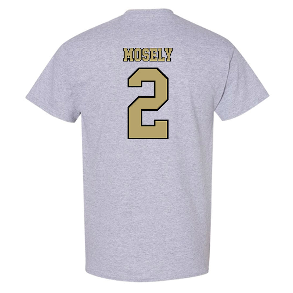 Lindenwood - NCAA Football : Jarard Mosely - Classic Shersey T-Shirt-1