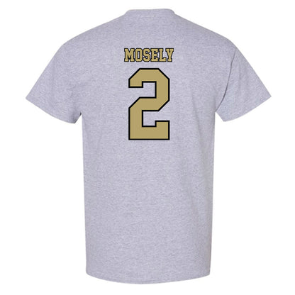 Lindenwood - NCAA Football : Jarard Mosely - Classic Shersey T-Shirt-1