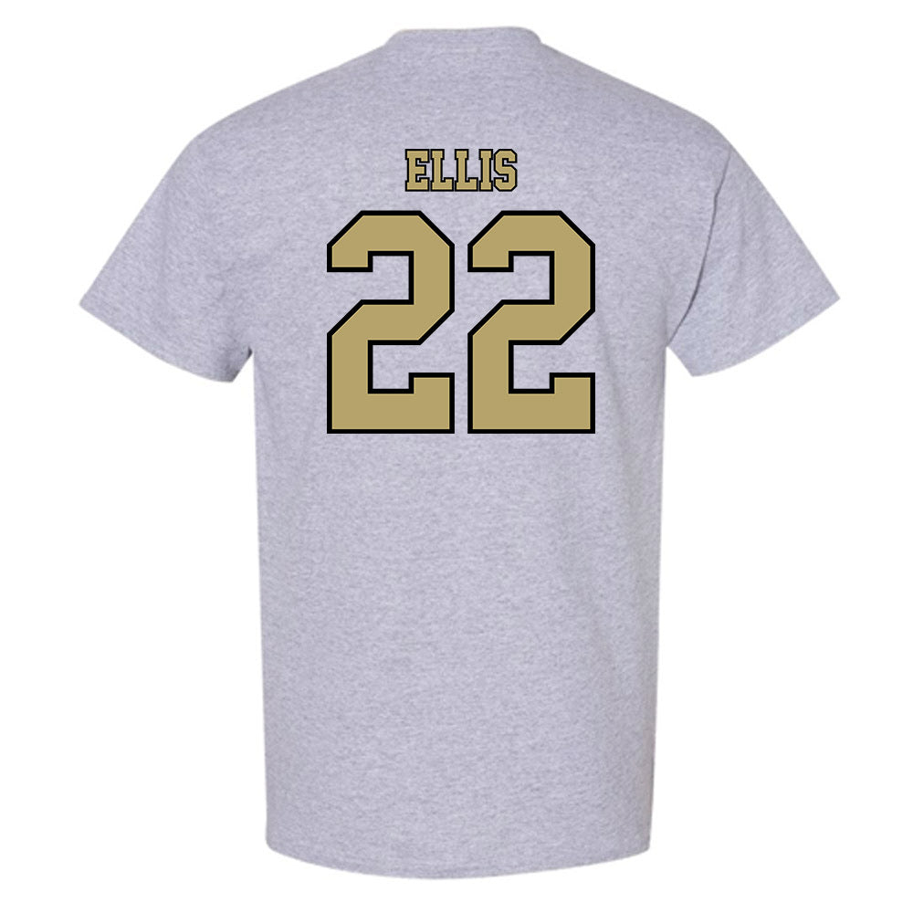 Lindenwood - NCAA Baseball : Tyler Ellis - Classic Shersey T-Shirt-1