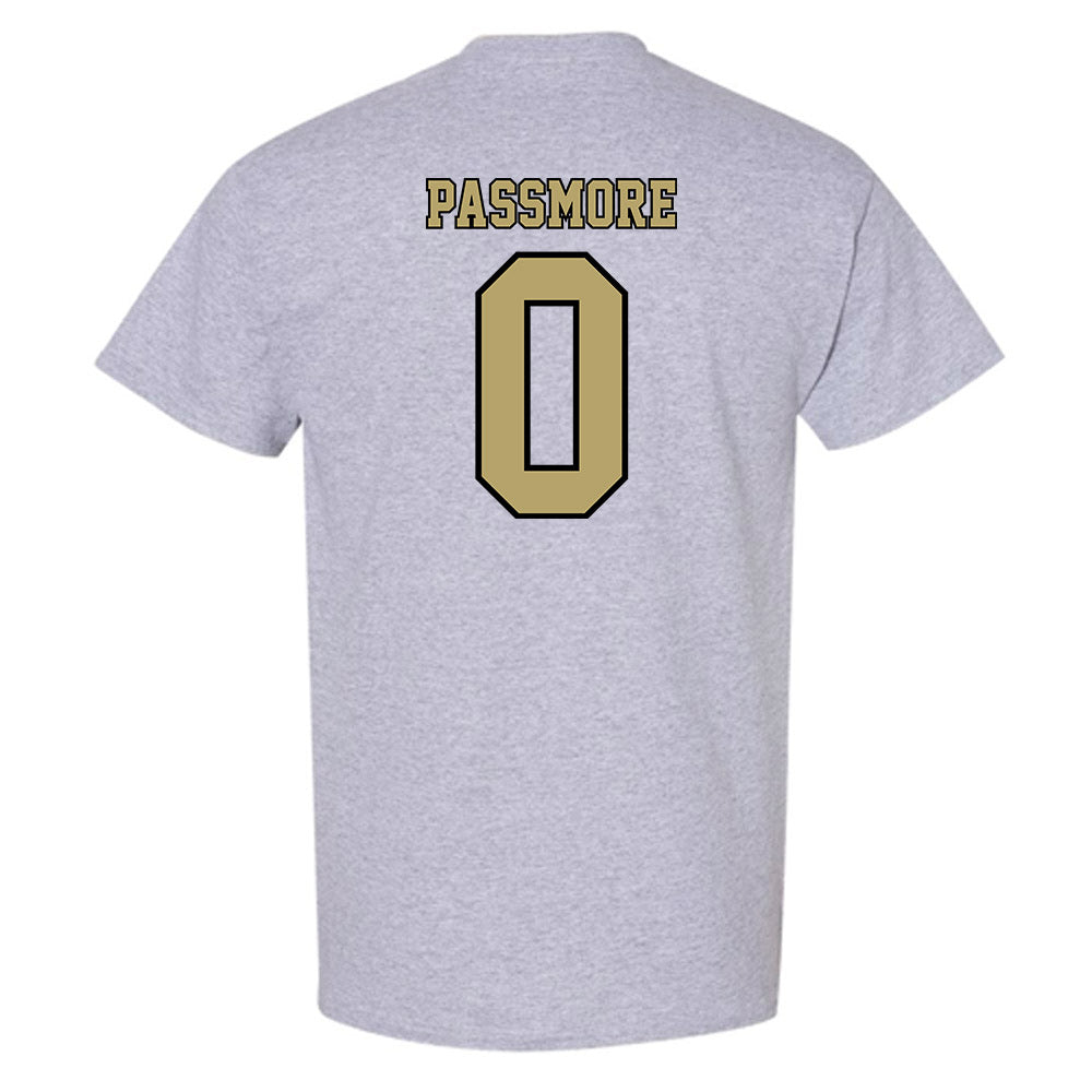 Lindenwood - NCAA Football : Tajay Passmore - Classic Shersey T-Shirt-1