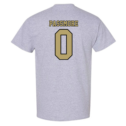 Lindenwood - NCAA Football : Tajay Passmore - Classic Shersey T-Shirt-1