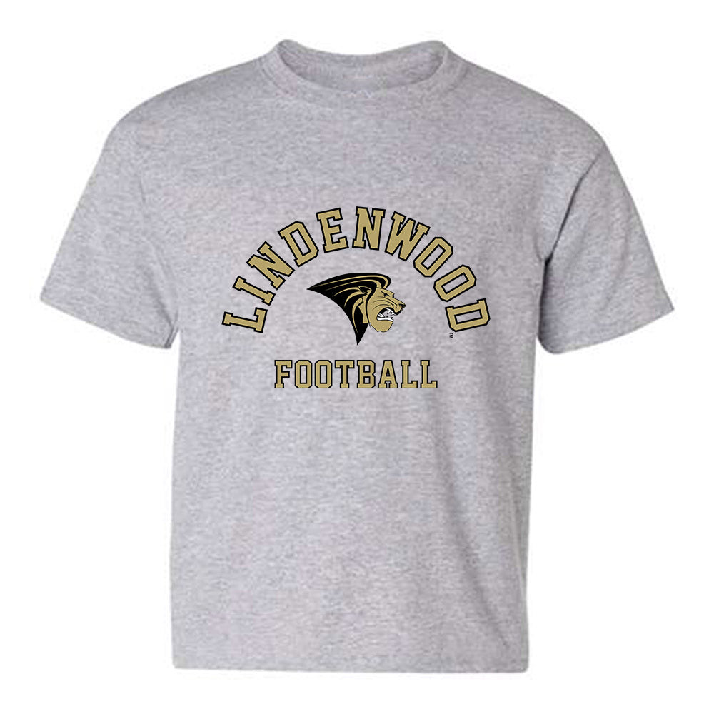 Lindenwood - NCAA Football : Jamison Kemp - Classic Shersey Youth T-Shirt-0