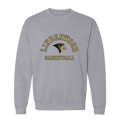 Lindenwood - NCAA Women's Basketball : Ellie Brueggemann - Classic Shersey Crewneck Sweatshirt-0