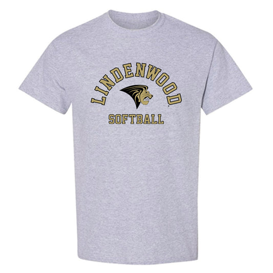 Lindenwood - NCAA Softball : Isabelle Wilcox - Classic Shersey T-Shirt-0