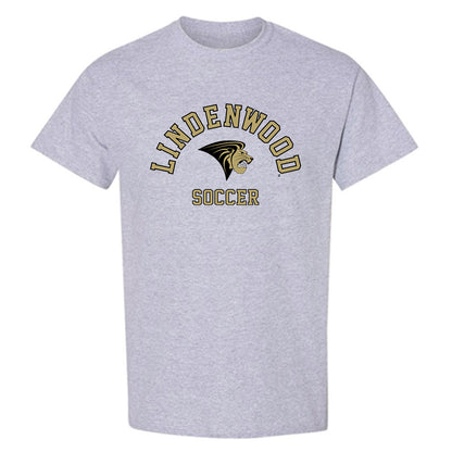 Lindenwood - NCAA Women's Soccer : Allison Schrumpf - Classic Shersey T-Shirt-0