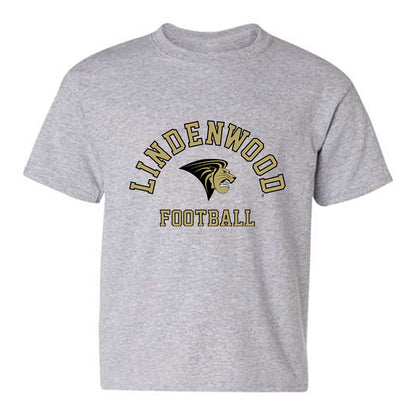 Lindenwood - NCAA Football : LaRevious Woods - Classic Shersey Youth T-Shirt-0