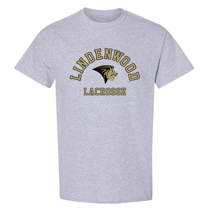 Lindenwood - NCAA Women's Lacrosse : Carly Thiel - Classic Shersey T-Shirt-0