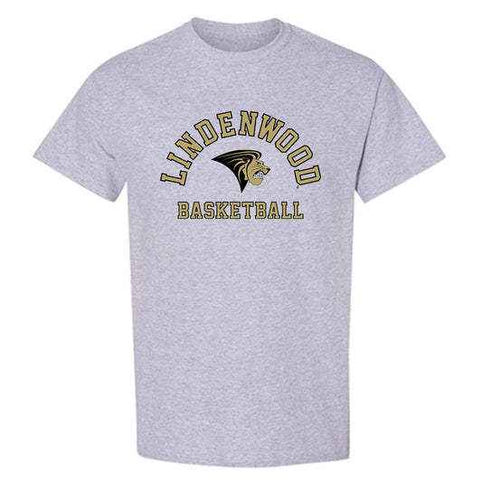 Lindenwood - NCAA Women's Basketball : Ellie Brueggemann - Classic Shersey T-Shirt-0