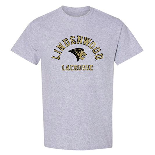 Lindenwood - NCAA Women's Lacrosse : Isabella DiSciascio - Classic Shersey T-Shirt-0