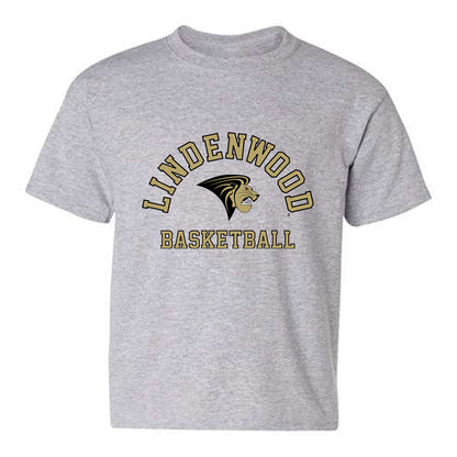 Lindenwood - NCAA Women's Basketball : Ellie Brueggemann - Classic Shersey Youth T-Shirt-0