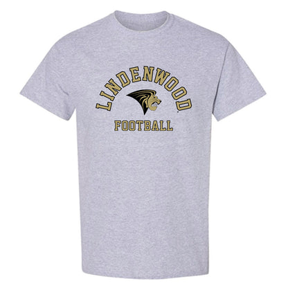Lindenwood - NCAA Football : CJ Reese - Classic Shersey T-Shirt-0
