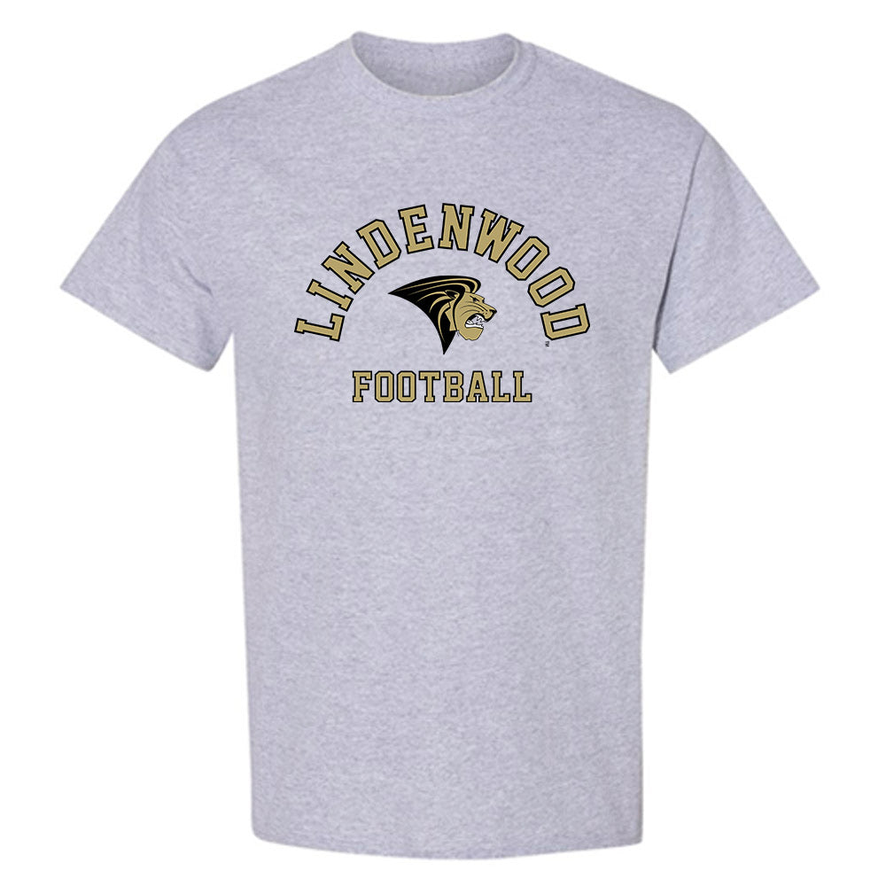 Lindenwood - NCAA Football : Jacob ODonnell - Classic Shersey T-Shirt-0