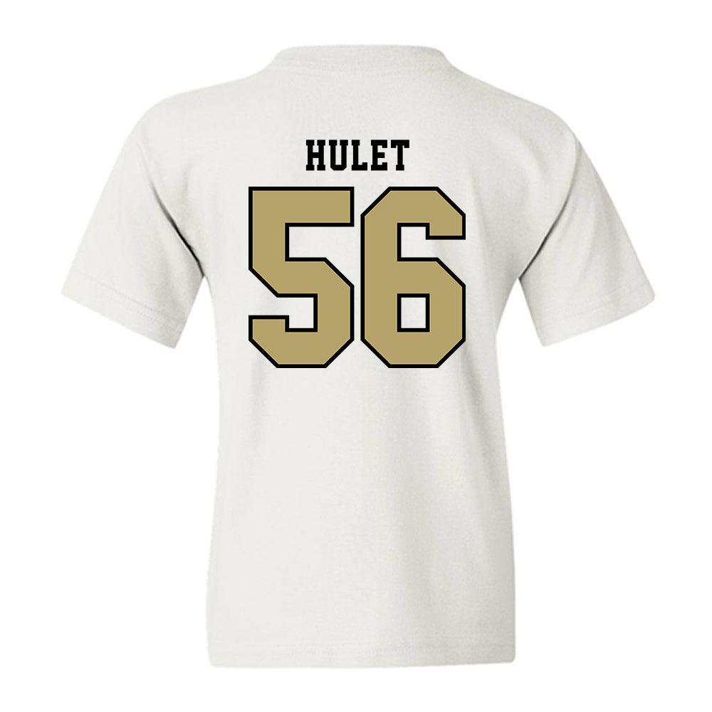 Lindenwood - NCAA Football : Gavin Hulet - Classic Shersey Youth T-Shirt-1