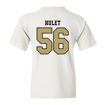 Lindenwood - NCAA Football : Gavin Hulet - Classic Shersey Youth T-Shirt-1