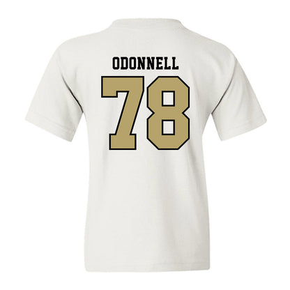 Lindenwood - NCAA Football : Jacob ODonnell - Classic Shersey Youth T-Shirt-1