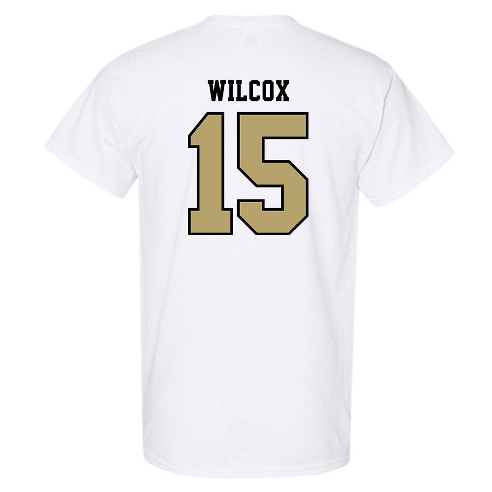 Lindenwood - NCAA Softball : Isabelle Wilcox - Classic Shersey T-Shirt-1