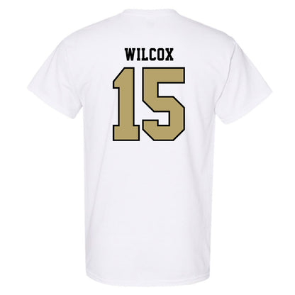 Lindenwood - NCAA Softball : Isabelle Wilcox - Classic Shersey T-Shirt-1