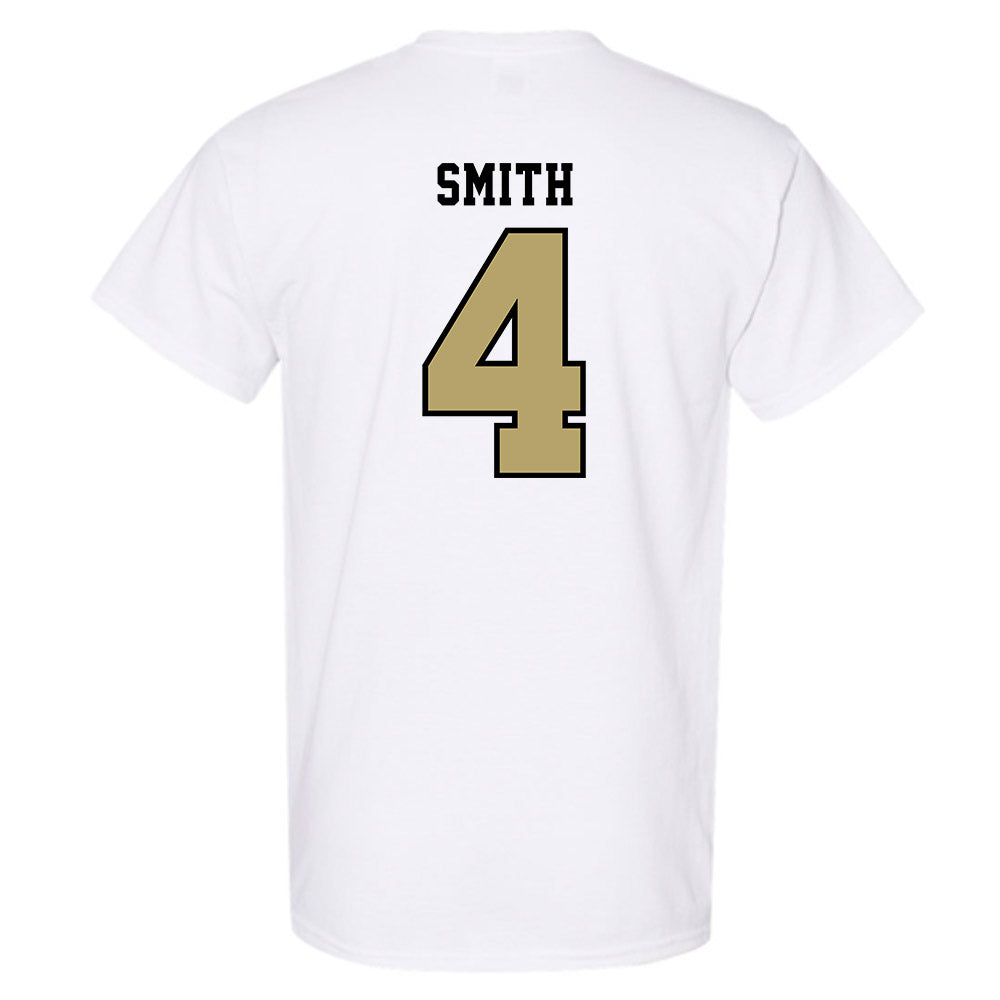 Lindenwood - NCAA Football : Jalen Smith - Classic Shersey T-Shirt-1