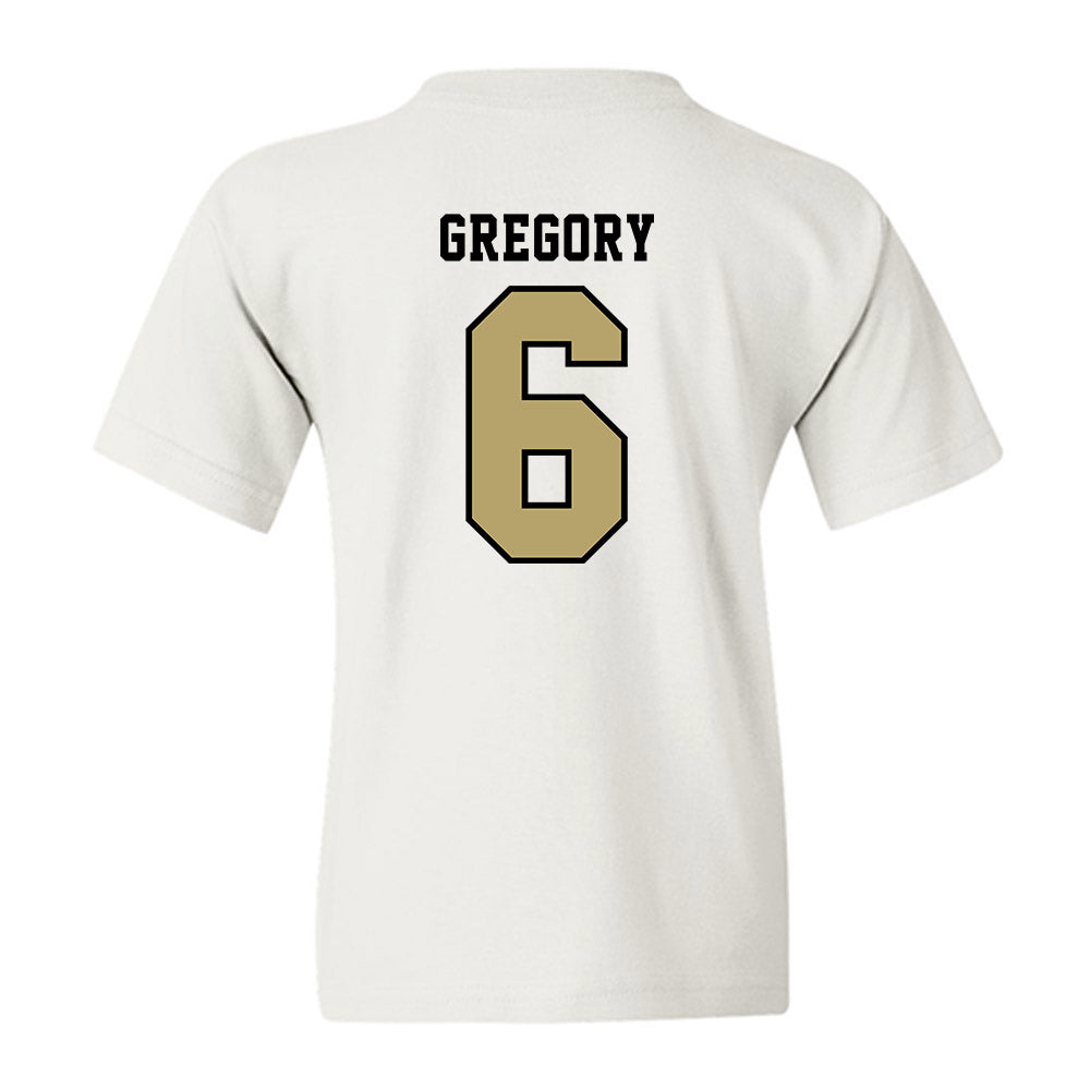 Lindenwood - NCAA Football : Hoyt Gregory - Classic Shersey Youth T-Shirt-1