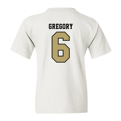 Lindenwood - NCAA Football : Hoyt Gregory - Classic Shersey Youth T-Shirt-1