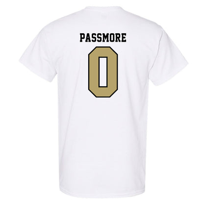 Lindenwood - NCAA Football : Tajay Passmore - Classic Shersey T-Shirt-1