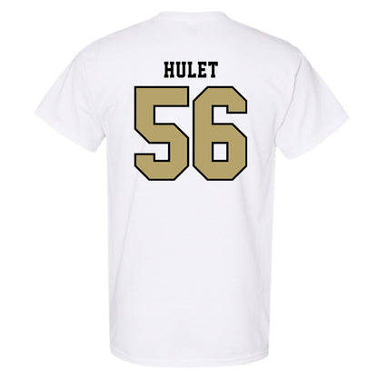 Lindenwood - NCAA Football : Gavin Hulet - Classic Shersey T-Shirt-1