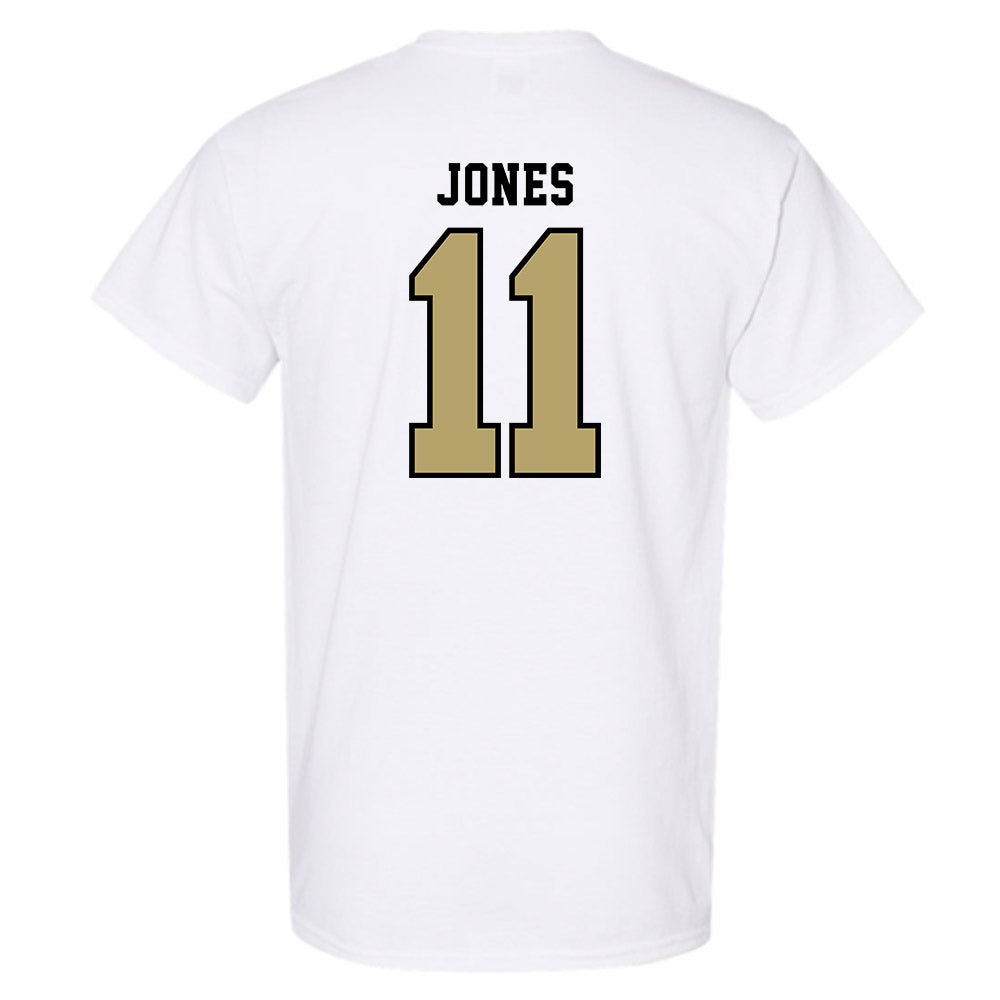Lindenwood - NCAA Football : Caelum Jones - Classic Shersey T-Shirt-1