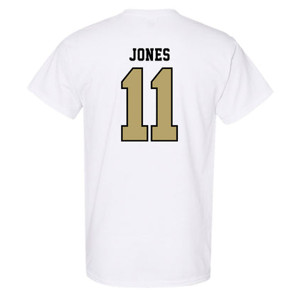 Lindenwood - NCAA Football : Caelum Jones - Classic Shersey T-Shirt-1