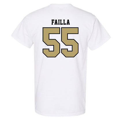 Lindenwood - NCAA Football : Tony Failla - Classic Shersey T-Shirt-1