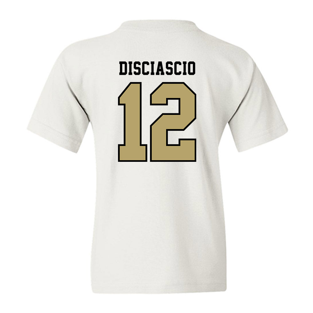 Lindenwood - NCAA Women's Lacrosse : Isabella DiSciascio - Classic Shersey Youth T-Shirt-1