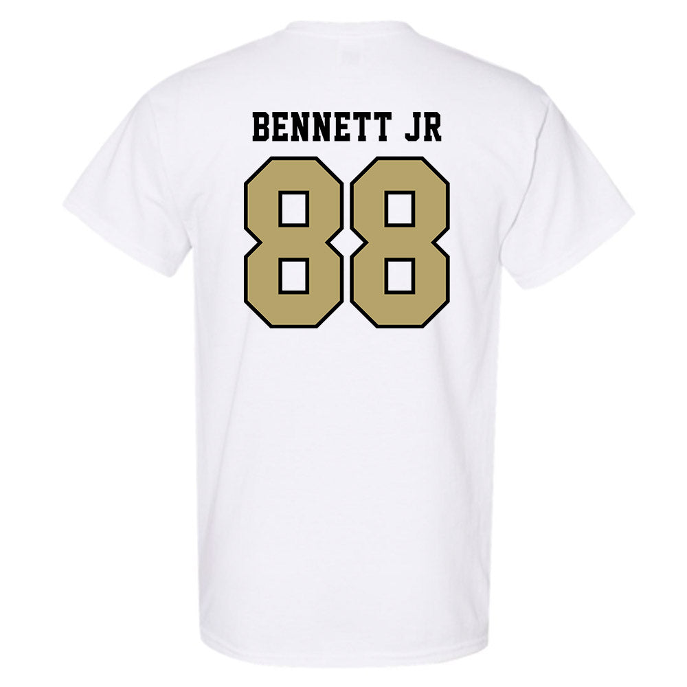 Lindenwood - NCAA Football : Cjay Bennett Jr - Classic Shersey T-Shirt-1