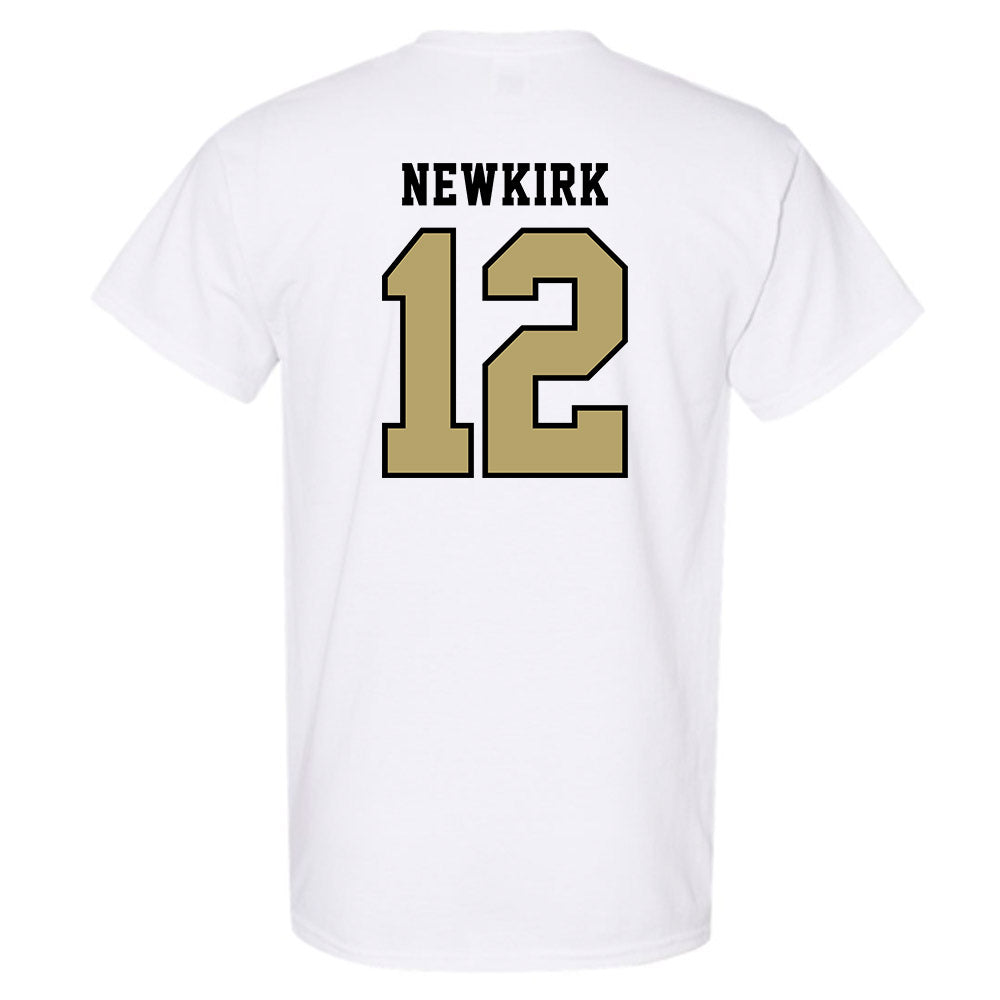 Lindenwood - NCAA Football : Joshua Newkirk - Classic Shersey T-Shirt-1