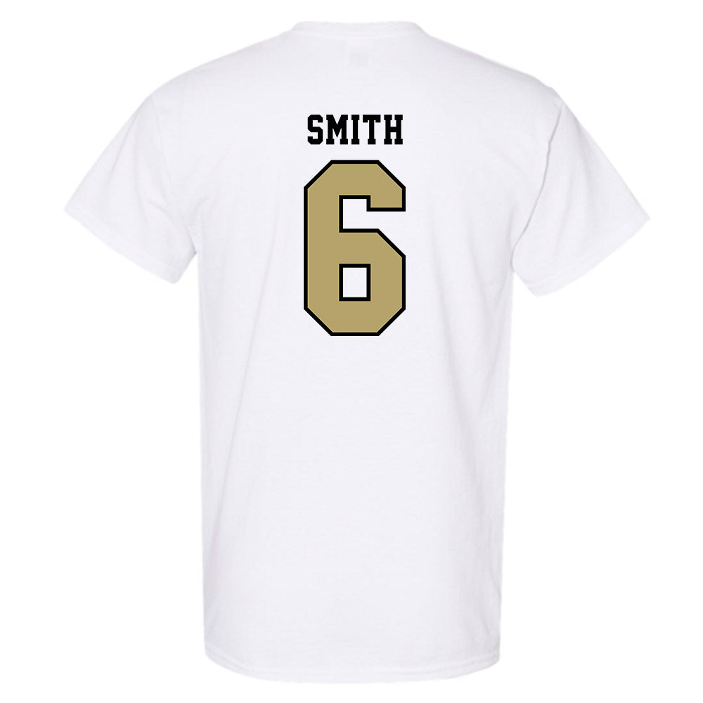Lindenwood - NCAA Football : Jesse Smith - Classic Shersey T-Shirt-1