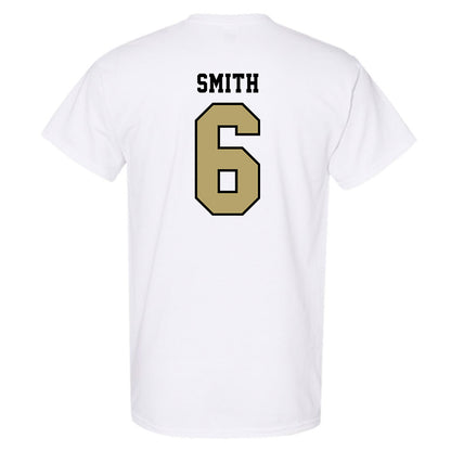 Lindenwood - NCAA Football : Jesse Smith - Classic Shersey T-Shirt-1
