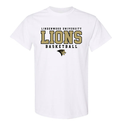Lindenwood - NCAA Women's Basketball : Ellie Brueggemann - Classic Shersey T-Shirt-0
