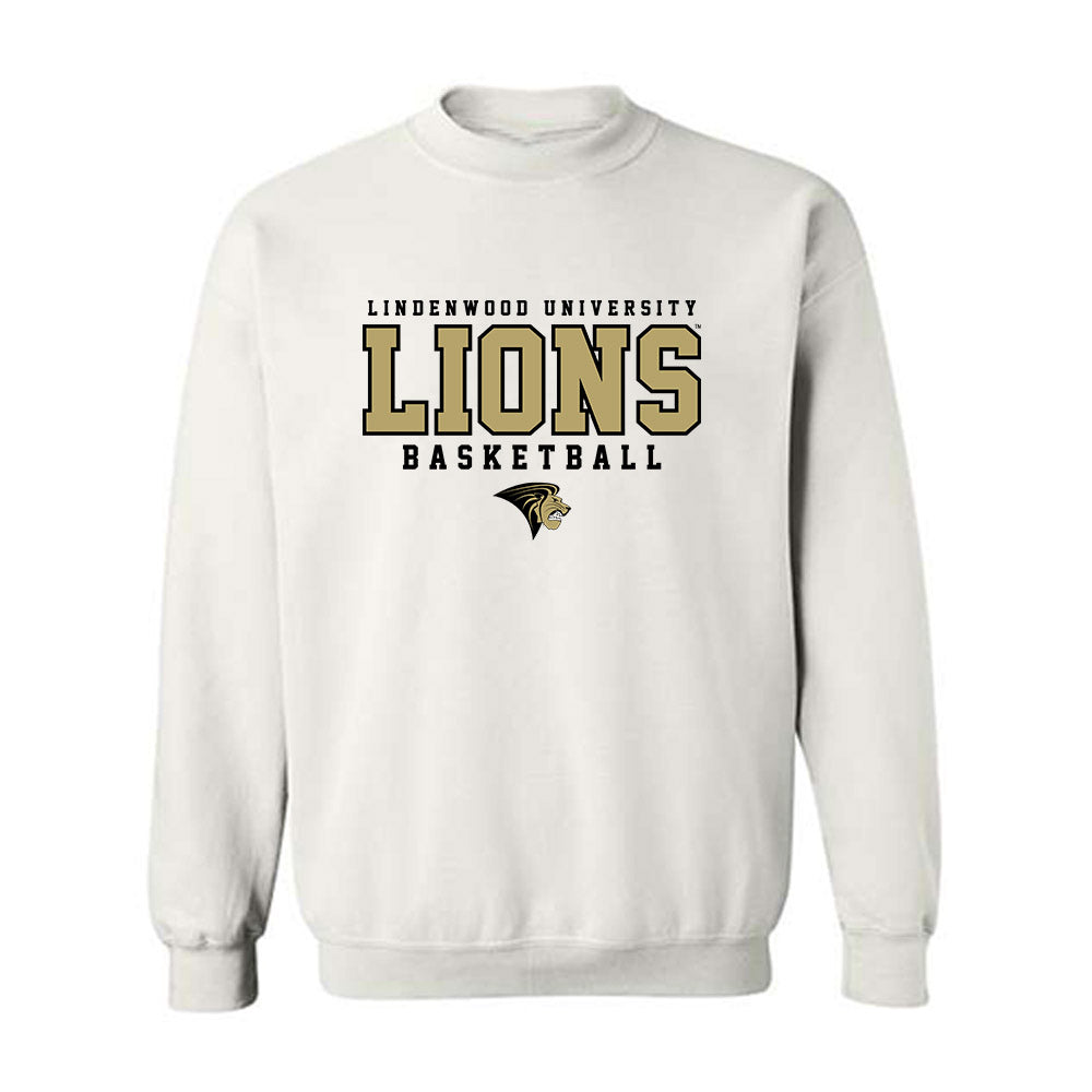 Lindenwood - NCAA Women's Basketball : Ellie Brueggemann - Classic Shersey Crewneck Sweatshirt-0