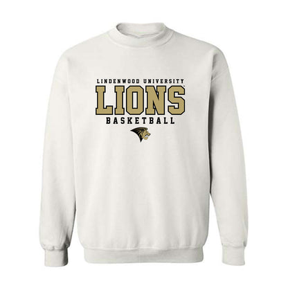 Lindenwood - NCAA Women's Basketball : Ellie Brueggemann - Classic Shersey Crewneck Sweatshirt-0