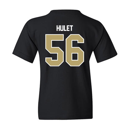 Lindenwood - NCAA Football : Gavin Hulet - Classic Shersey Youth T-Shirt-1