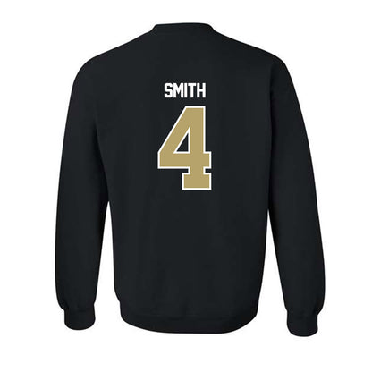 Lindenwood - NCAA Football : Jalen Smith - Classic Shersey Crewneck Sweatshirt-1