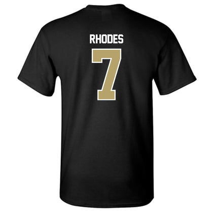 Lindenwood - NCAA Football : Jared Rhodes - Classic Shersey T-Shirt-1