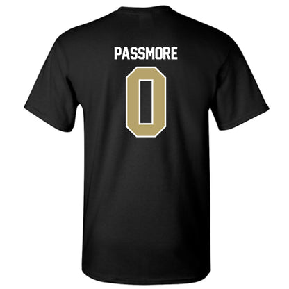 Lindenwood - NCAA Football : Tajay Passmore - Classic Shersey T-Shirt-1