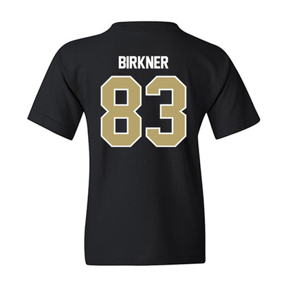 Lindenwood - NCAA Football : Luke Birkner - Classic Shersey Youth T-Shirt-1