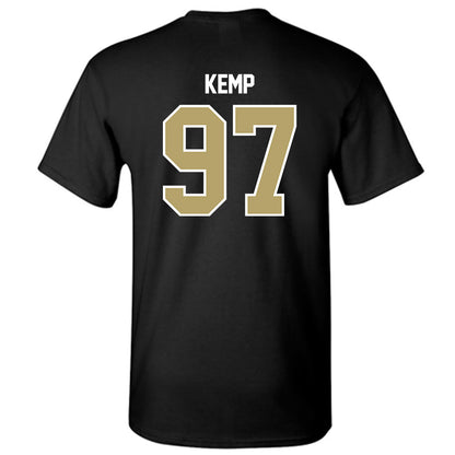 Lindenwood - NCAA Football : Jamison Kemp - Classic Shersey T-Shirt-1