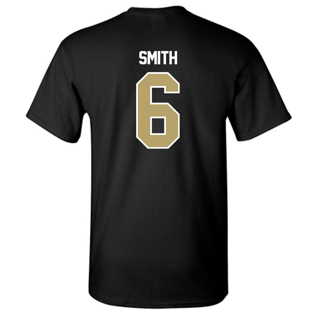 Lindenwood - NCAA Football : Jesse Smith - Classic Shersey T-Shirt-1