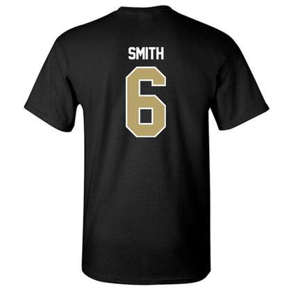 Lindenwood - NCAA Football : Jesse Smith - Classic Shersey T-Shirt-1