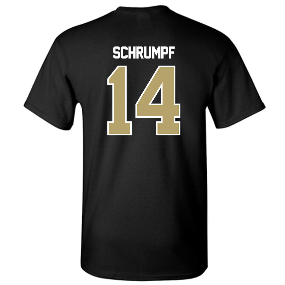 Lindenwood - NCAA Women's Soccer : Allison Schrumpf - Classic Shersey T-Shirt-1