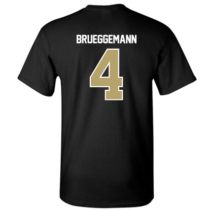 Lindenwood - NCAA Women's Basketball : Ellie Brueggemann - Classic Shersey T-Shirt-1
