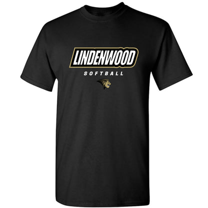 Lindenwood - NCAA Softball : Isabelle Wilcox - Classic Shersey T-Shirt-0