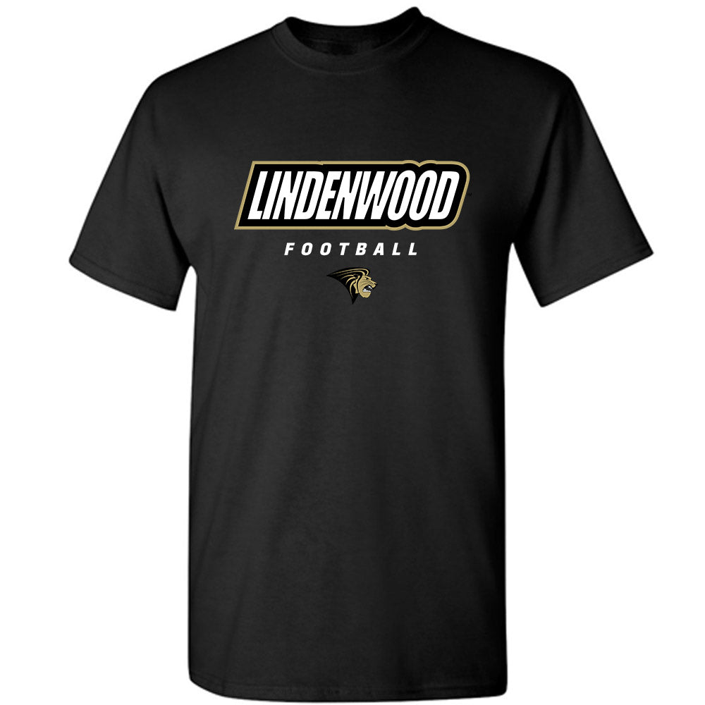 Lindenwood - NCAA Football : Jacob ODonnell - Classic Shersey T-Shirt-0