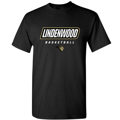 Lindenwood - NCAA Women's Basketball : Ellie Brueggemann - Classic Shersey T-Shirt-0